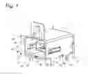 Fig. 02 - Circuit board mounted connector