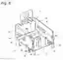 Fig. 07 - Circuit board mounted connector