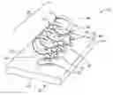 Fig. 01 - Electrical connector for an electronic module