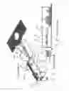 Fig. 02 - Miniature receptacle terminals