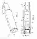 Fig. 02 - Electrical terminal with coil spring