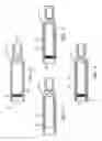 Fig. 03 - Electrical terminal with coil spring