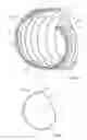 Fig. 07 - Contact element with an electronically conductive spring element, plug connector and spring element