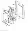 Fig. 01 - RECEPTACLE WITH SHAPED SURFACE