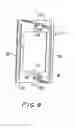 Fig. 10 - RECEPTACLE WITH SHAPED SURFACE