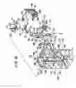 Fig. 16 - RECEPTACLE WITH SHAPED SURFACE