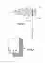 Fig. 32 - RECEPTACLE WITH SHAPED SURFACE