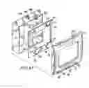 Fig. 35 - RECEPTACLE WITH SHAPED SURFACE