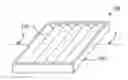 Fig. 01 - ELECTRET FILTER FOR VEHICULAR COMPARTMENT INTERIOR AND PRODUCTION METHOD THEREOF