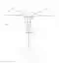 Fig. 01 - Flying toy able to move by the flapping of wings