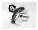 Fig. 01 - Combined toy doll and artificial flower