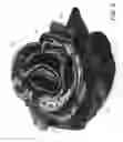 Fig. 10 - Combined toy doll and artificial flower