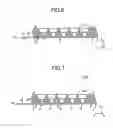 Fig. 07 - METHOD FOR MANUFACTURING A DROPLET DISCHARGE HEAD