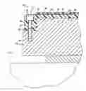 Fig. 05 - Method of regenerating a polishing pad using a polishing pad sub plate