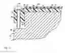 Fig. 12 - Method of regenerating a polishing pad using a polishing pad sub plate