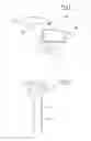 Fig. 03 - Device for the cleaning and care of shaving devices