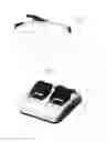 Fig. 04 - Device for the cleaning and care of shaving devices