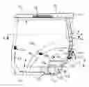 Fig. 01 - Tractor Cab Heating and Ventilating Systems