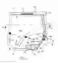 Fig. 02 - Tractor Cab Heating and Ventilating Systems