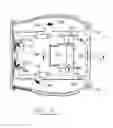 Fig. 04 - Tractor Cab Heating and Ventilating Systems