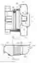 Fig. 08 - Tractor Cab Heating and Ventilating Systems