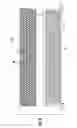 Fig. 03 - Door insert for balancing air pressure