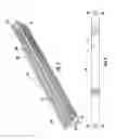 Fig. 04 - Door insert for balancing air pressure