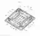 Fig. 04 - CEILING-MOUNTED AIR CONDITIONER
