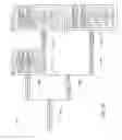 Fig. 13 - FLOATING AND FIXED TIME MERCHANDISING AND ACCESS CONTROL