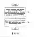 Fig. 08 - System and method for conditionally attempting an emergency call setup