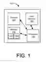 Fig. 02 - Mobile device configured to operate on multiple different networks