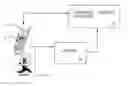 Fig. 01 - System and method for providing mobile device services using SMS communications