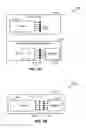 Fig. 06 - Parallel use of integrated non-volatile memory and main volatile memory within a mobile device