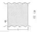 Fig. 14 - Double-sided touch sensitive panel and flex circuit bonding