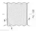 Fig. 15 - Double-sided touch sensitive panel and flex circuit bonding