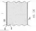 Fig. 16 - Double-sided touch sensitive panel and flex circuit bonding