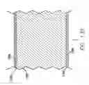 Fig. 17 - Double-sided touch sensitive panel and flex circuit bonding