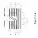 Fig. 09 - FILTERING CIRCUIT WITH COUPLED BAW RESONATORS AND HAVING IMPEDANCE MATCHING ADAPTATION