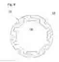 Fig. 12 - Vibration damper for a drive train