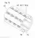Fig. 16 - Vibration damper for a drive train