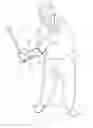 Fig. 01 - Wrist positioning athletic device