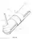 Fig. 03 - Wrist positioning athletic device
