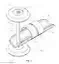 Fig. 05 - Wrist positioning athletic device