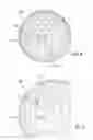 Fig. 05 - Golf ball incorporating thermoplastic polyurethane
