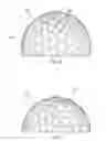 Fig. 06 - Golf ball incorporating thermoplastic polyurethane
