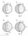 Fig. 02 - Golf balls including crosslinked thermoplastic polyurethane