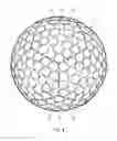 Fig. 05 - Designing method for dimple pattern of golf ball