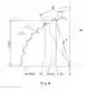 Fig. 10 - Designing method for dimple pattern of golf ball