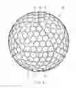 Fig. 17 - Designing method for dimple pattern of golf ball