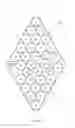 Fig. 18 - Designing method for dimple pattern of golf ball